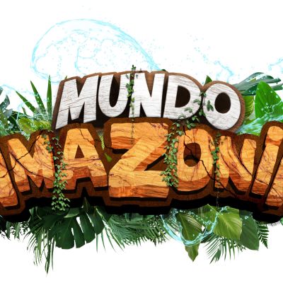 Logo Mundo Amazonia.